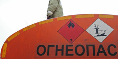 Запасайтесь бензином: ГИБДД оставляет без топлива все российские АЗС