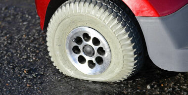 Фото www.tgamobility.co.uk