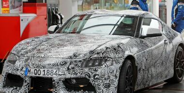 Фото: www.carmagazine.co.uk