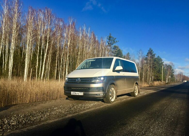 Изображение В Европу на авто: где лучше всего встретить Новый год