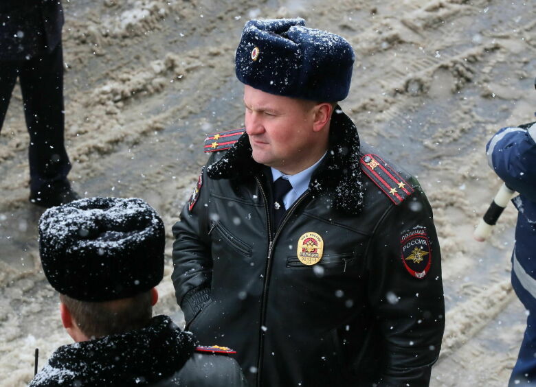 Изображение Какой штраф установлен за видеосъемку сотрудника ГИБДД на смартфон