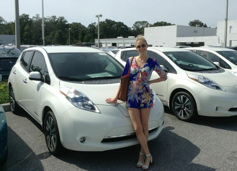 Изображение Бензиновые автомобили Mazda будут экологичнее электрокаров