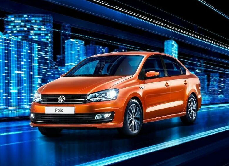 Изображение В России отзывают Volkswagen Polo и Skoda Rapid