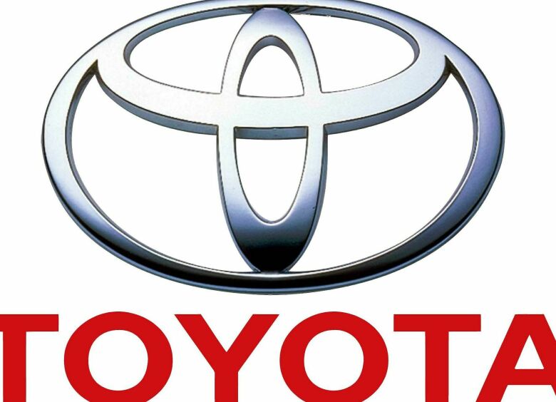 Изображение Продажи Toyota падают в отличие от всех остальных «японцев»