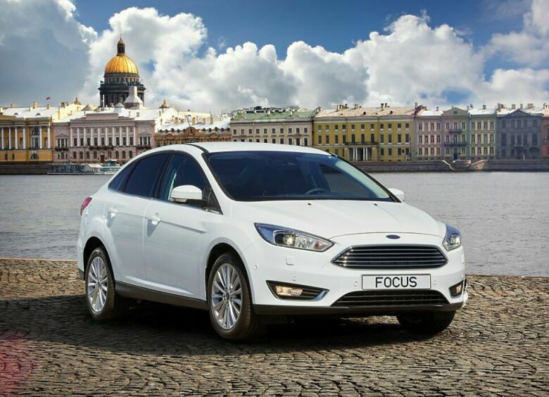 Изображение Белый цвет, АКП и «Зимний пакет»: какие автомобили предпочитают россияне