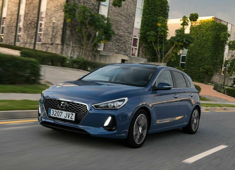 Изображение Почему новый Hyundai i30 до сих пор не продается в России