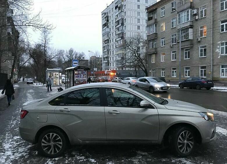 Изображение За что у сотен владельцев LADA конфисковывают авто спустя год после покупки