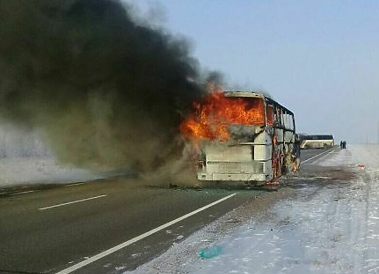 Изображение Почему в очередной аварии с автобусом погибли 52 человека