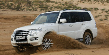 Фото: Mitsubishi