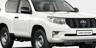 фото: Toyota