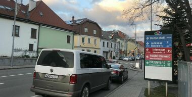 Почему европейские границы лучше пересекать на авто ночью