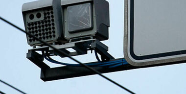 ГИБДД наращивает количество штрафов