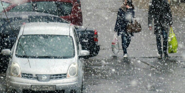 10 машин, на которых опаснее всего ездить в снегопад
