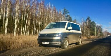 В Европу на авто: где лучше всего встретить Новый год