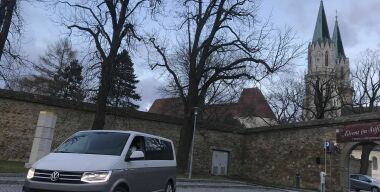 Рождество в Австрии: вальс, пряники и Моцарт