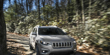Фото FCA