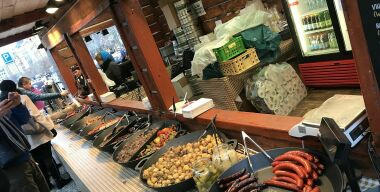 Автопутешествие с Михаилом Кожуховым и список Шиндлера