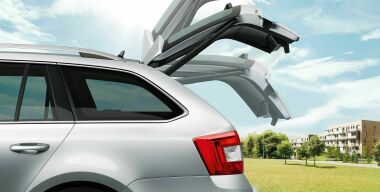 Фото www.skoda.co.uk