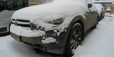 Фото: Наталья Мущинкина