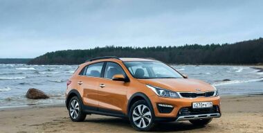 Фото: KIA