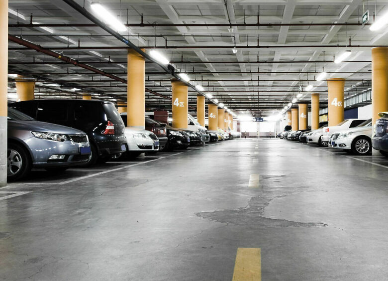 Изображение Подземные паркинги будут во всех домах реновации