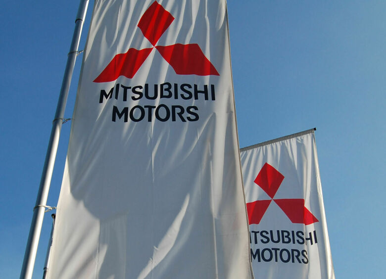 Изображение Mitsubishi придумала новый способ привлечения клиентов
