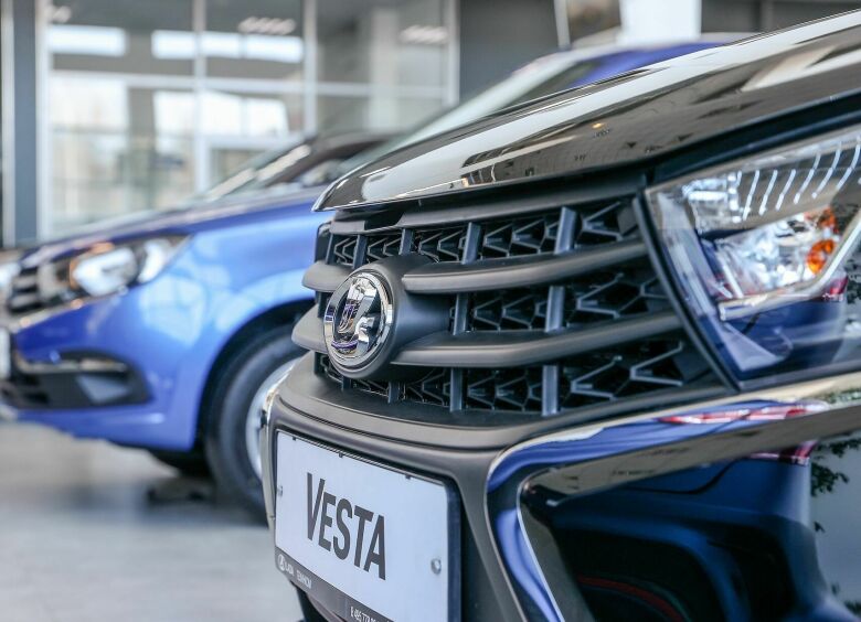 Изображение LADA Vesta получит новый турбированный мотор Renault