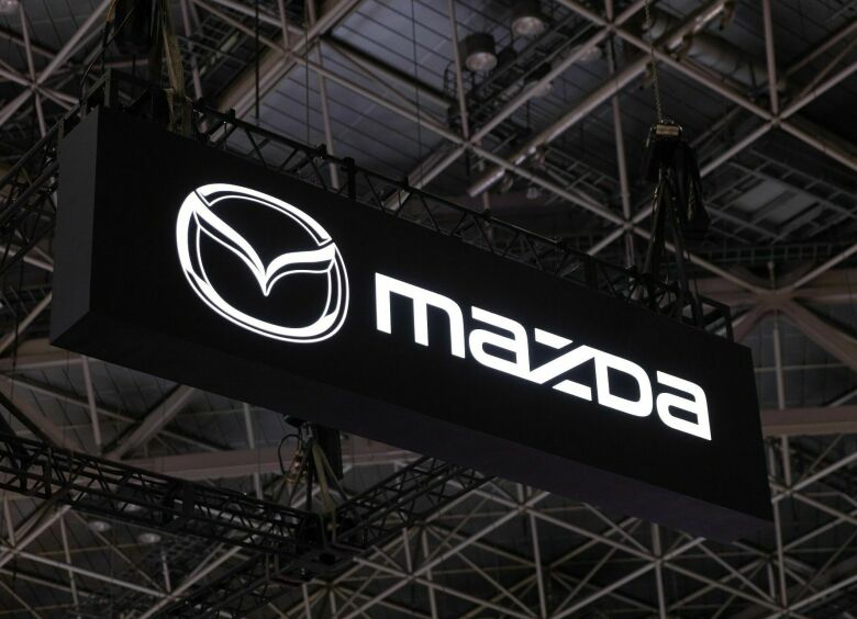 Изображение Все подробности о новой Mazda6 для России