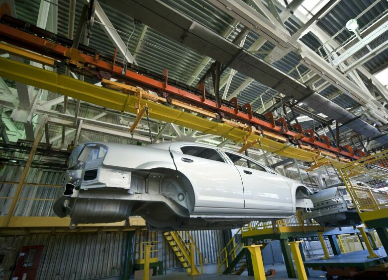 Изображение КамАЗ начнет поставку комплектующих для легковых машин Volkswagen
