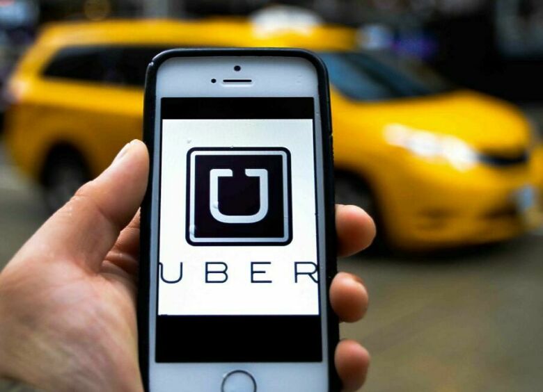 Изображение Как Uber грабит своих клиентов