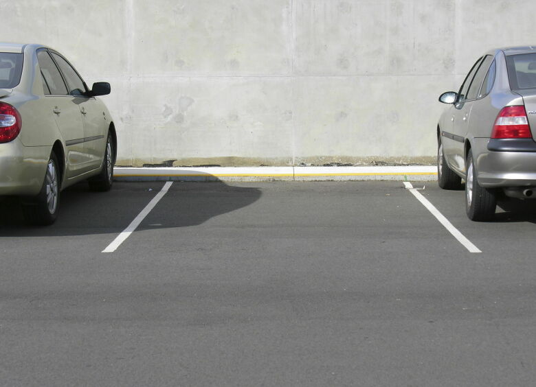 Изображение Что делать, если вы забыли, где припарковали машину