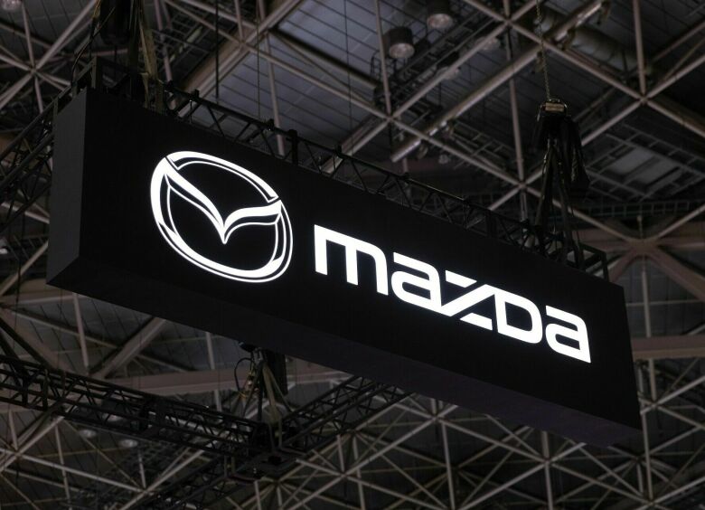 Изображение В Приморье строится новый завод Mazda