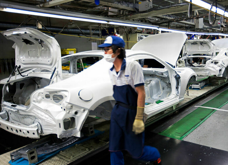 Изображение Безопасность автомобилей Subaru проверяют неквалифицированные сотрудники