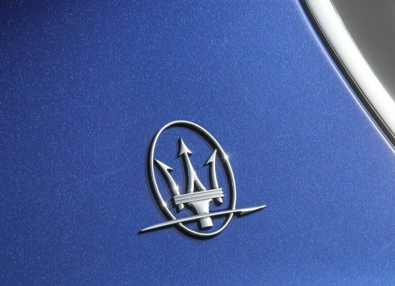 Изображение Maserati выпустит еще один кроссовер