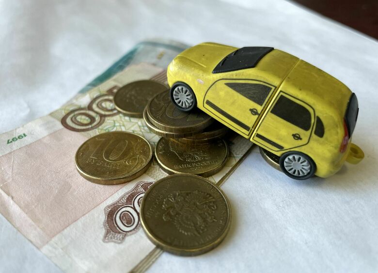 Изображение «Жигули» на базе Mercedes и других авто продаются за 1,7 млн. рублей