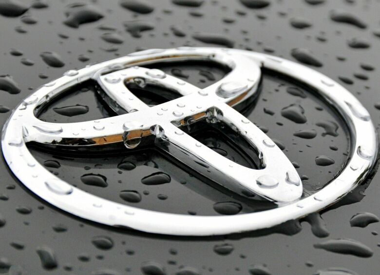 Изображение Toyota выпустит новый компактный кроссовер