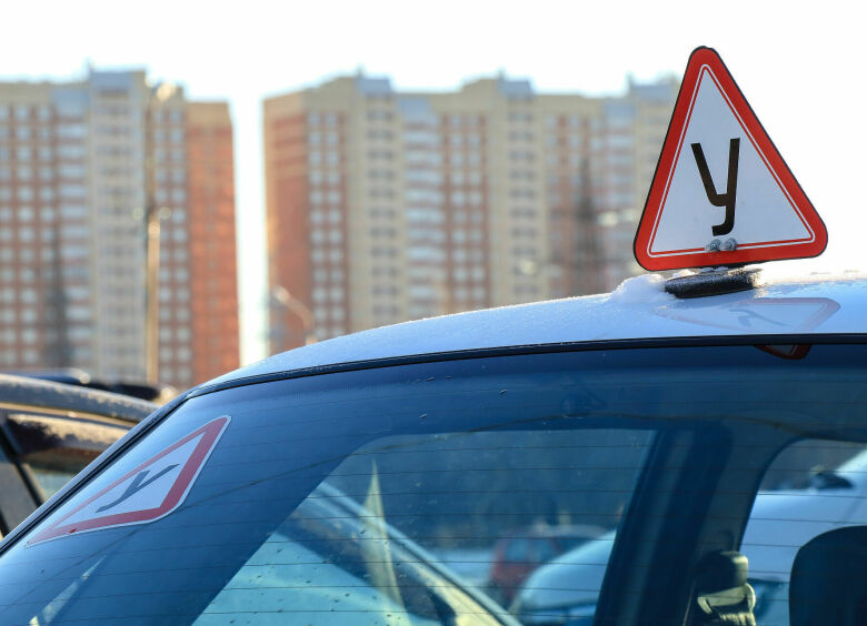 Изображение В России могут ввести новые ограничения для водителей-новичков
