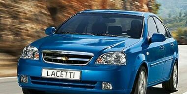 Почему не стоит покупать подержанный Chevrolet Lacetti