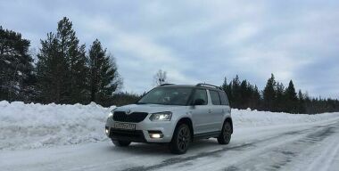 Фото: АвтоВзгляд