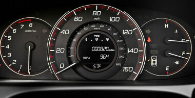 Фото www.atlantaspeedometer.com