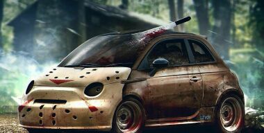 Фото: www.carwow.co.uk