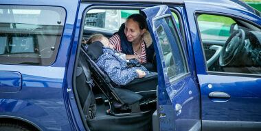 Фото www.childrenshospice.ru 