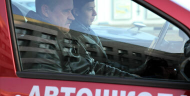 Фото: Московский Комсомолец