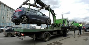 Фото: Московский Комсомолец