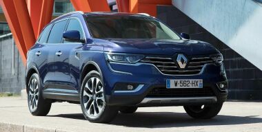 Фото: Renault