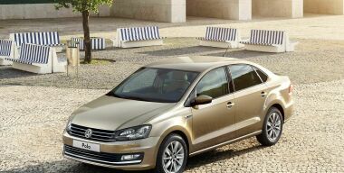 Фото: Volkswagen