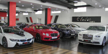 Фото: theelitecars.com