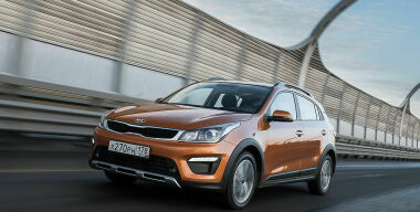 Фото KIA