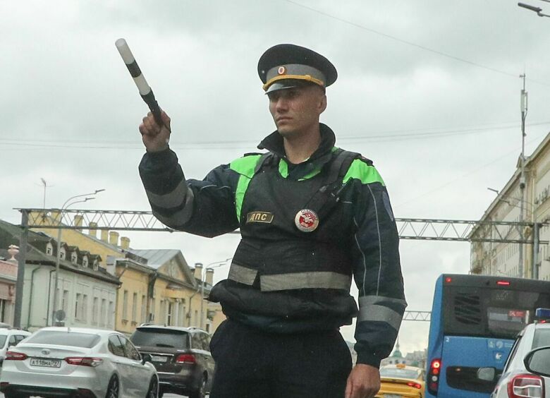 Изображение Пешеходов лучше дорого штрафовать, чем дешево хоронить