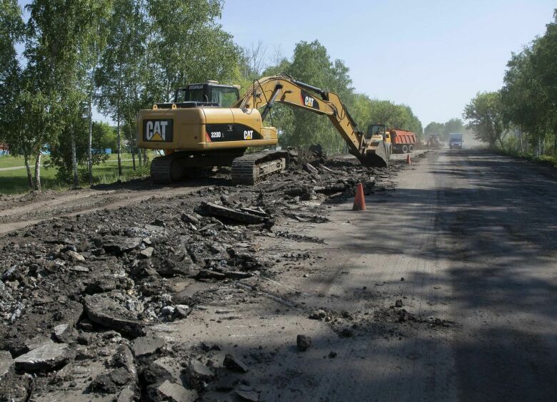 Изображение Стоимость крымской трассы «Таврида» выросла до 166 млрд. рублей